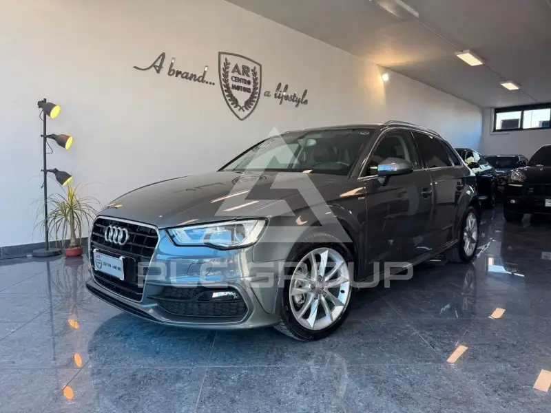 2014 Audi Other