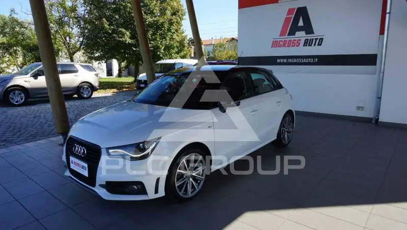 2014 Audi Other