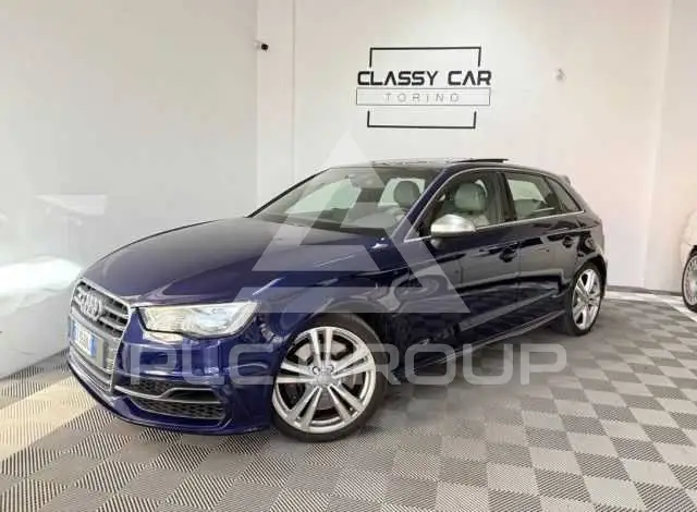 2014 Audi Other