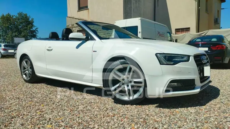 2014 Audi Other