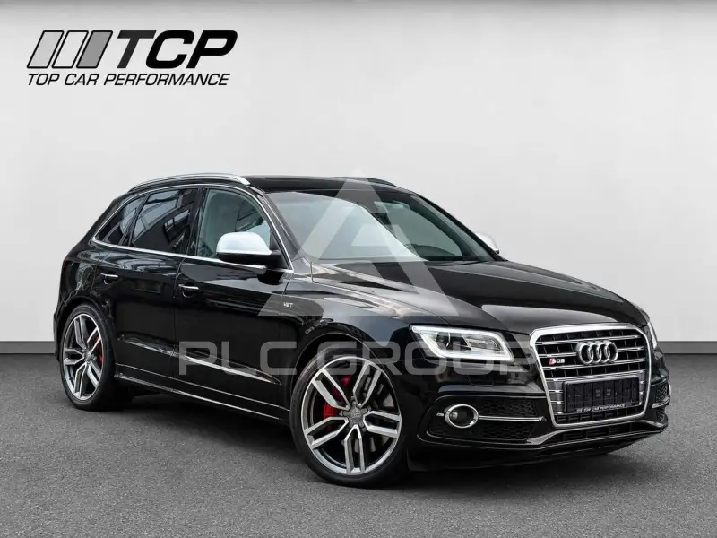 2014 Audi SQ5