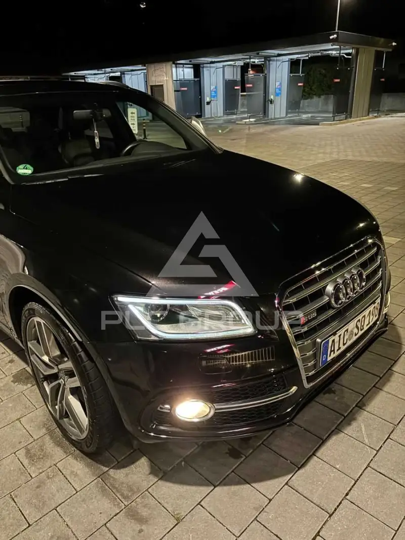 2014 Audi SQ5