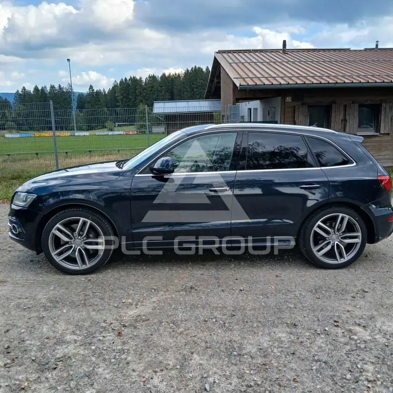2014 Audi SQ5