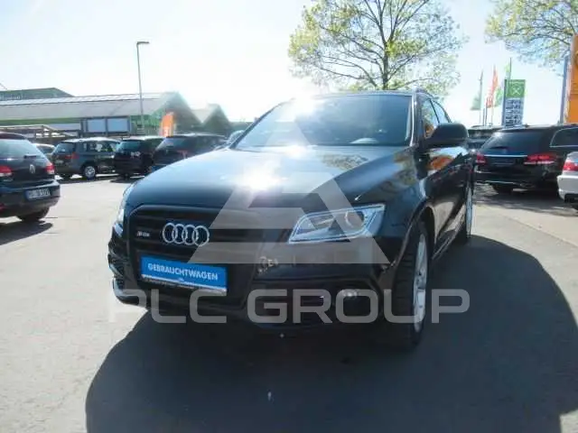 2014 Audi SQ5