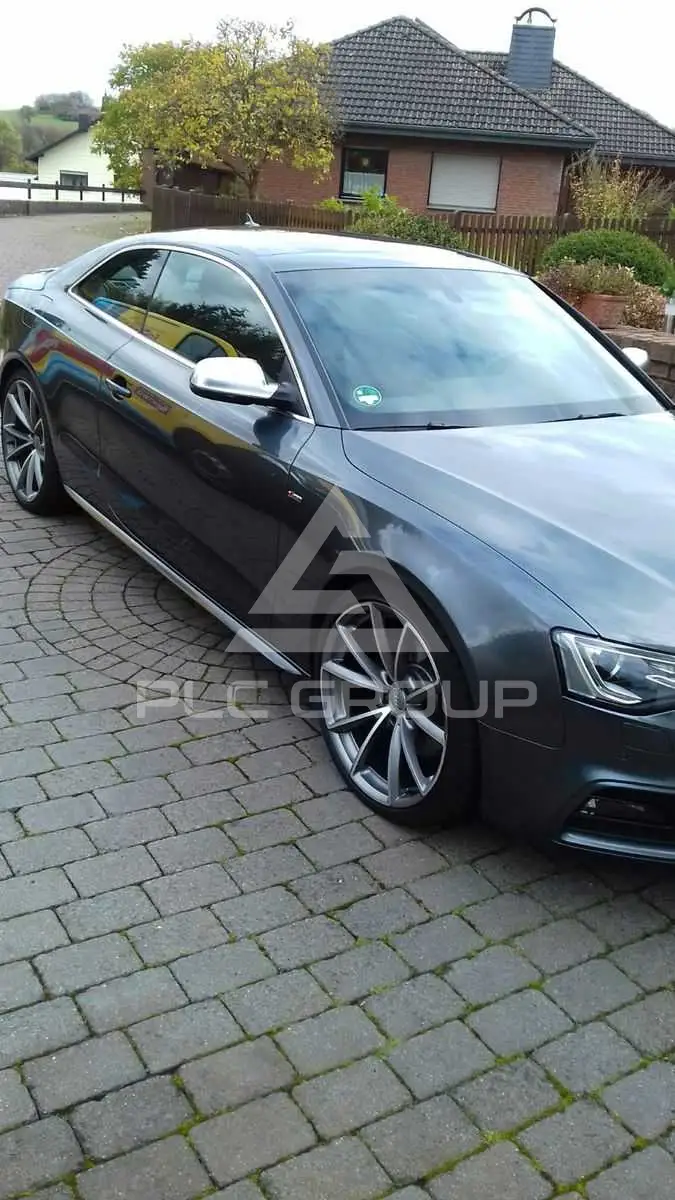 2014 Audi A5