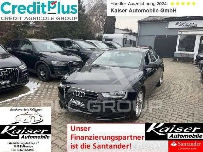 2014 Audi A5