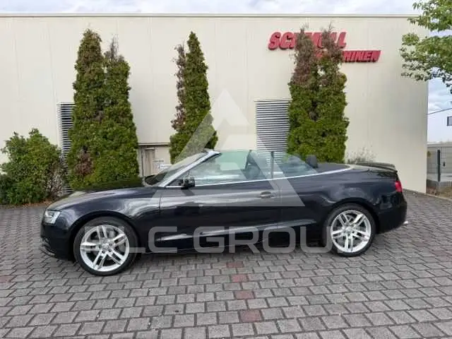 2014 Audi A5