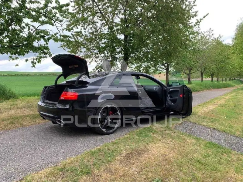2014 Audi A5