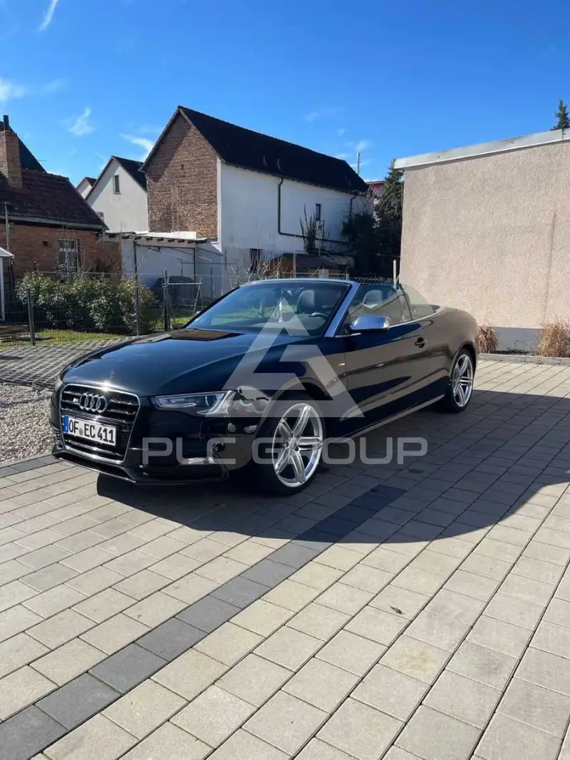 2014 Audi A5