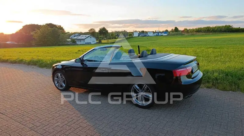 2014 Audi A5