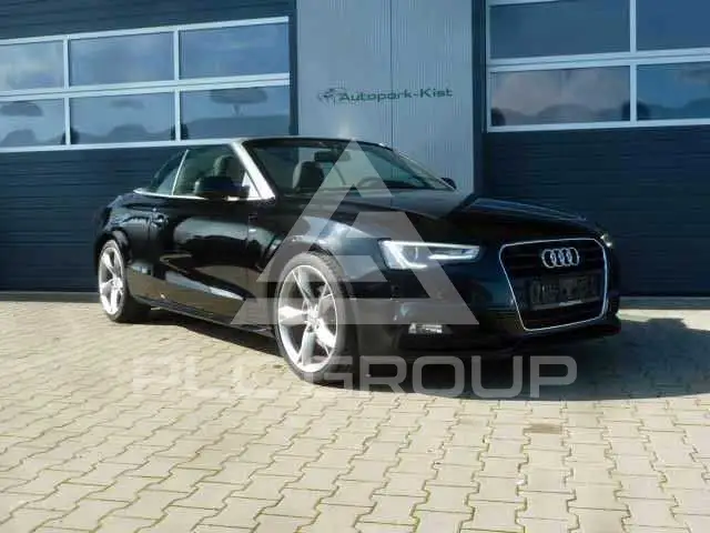 2014 Audi A5