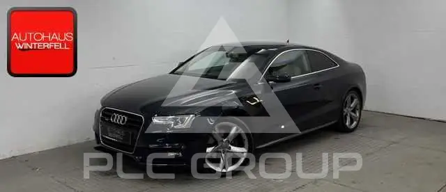 2014 Audi A5