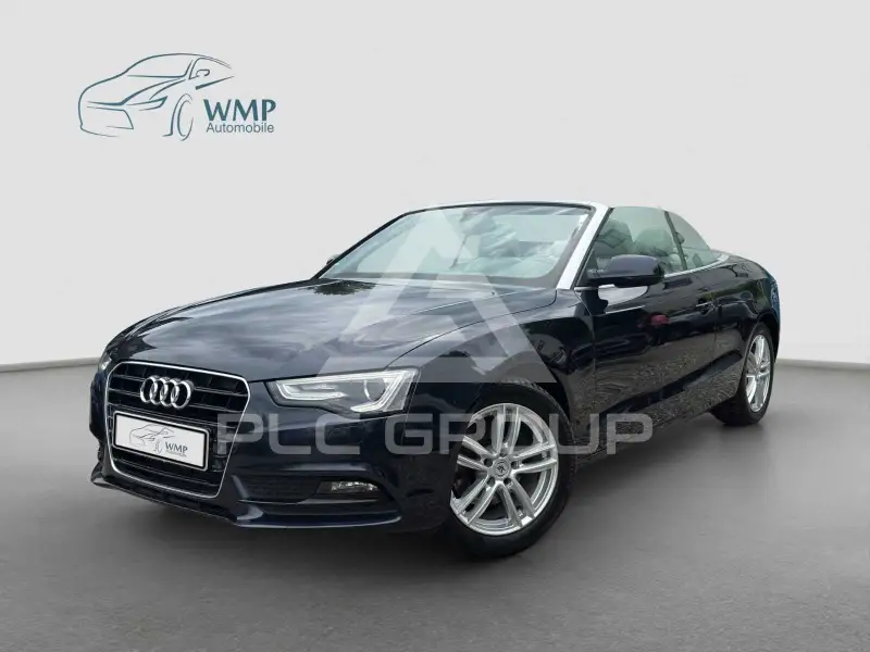 2014 Audi A5