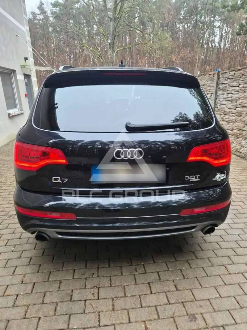 2014 Audi Q7