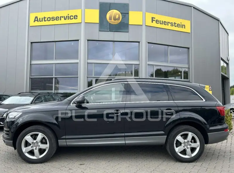 2014 Audi Q7