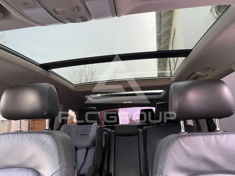 2014 Audi Q7