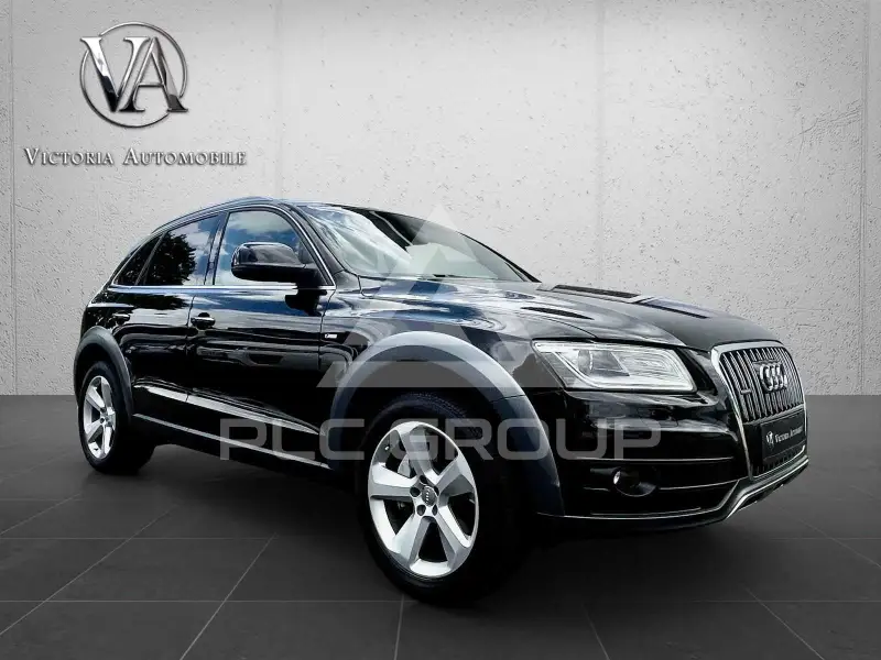2014 Audi Q5