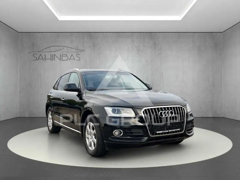 2014 Audi Q5