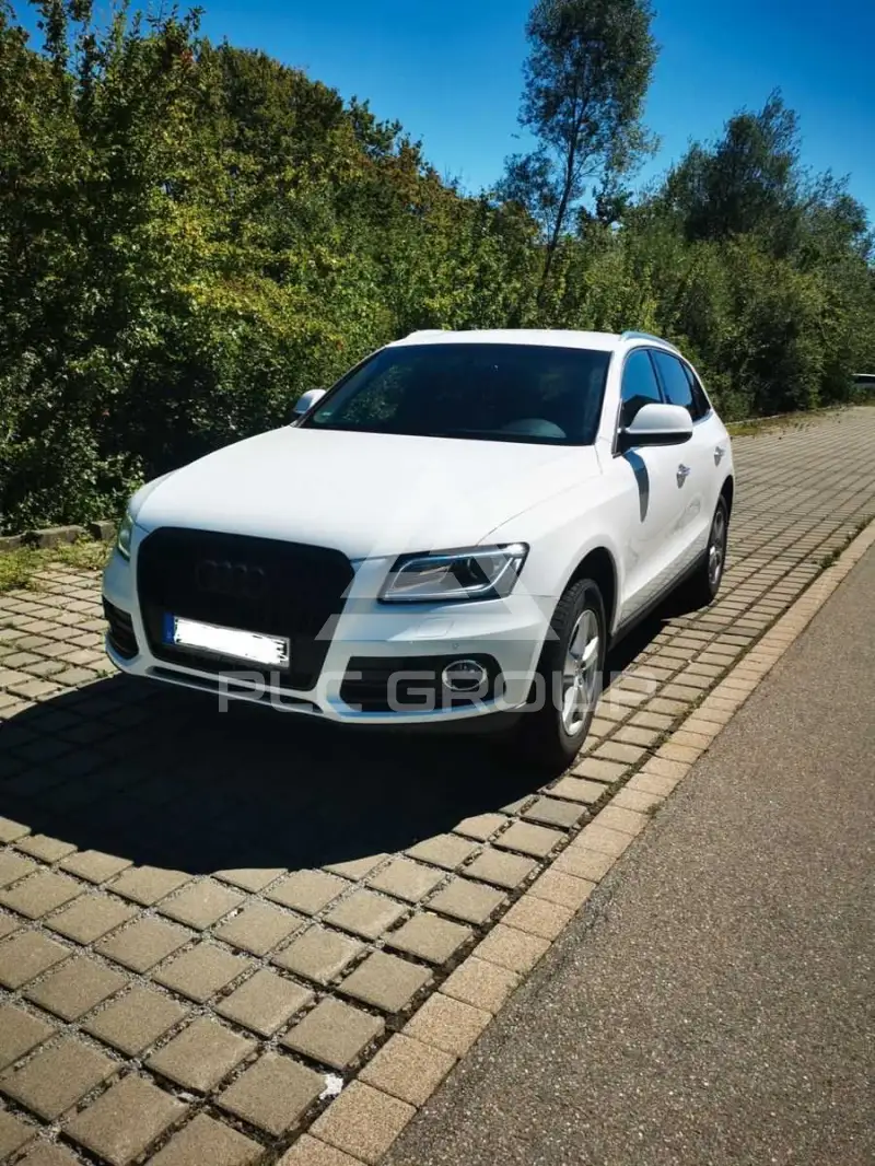 2014 Audi Q5