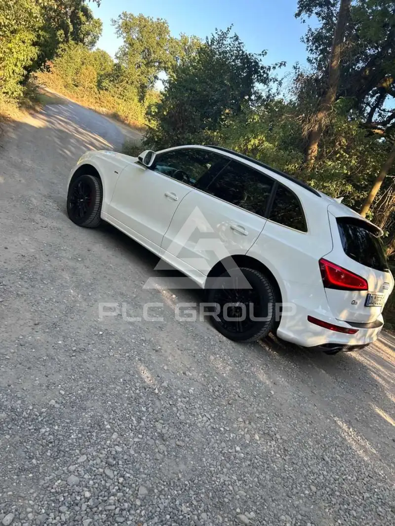 2014 Audi Q5