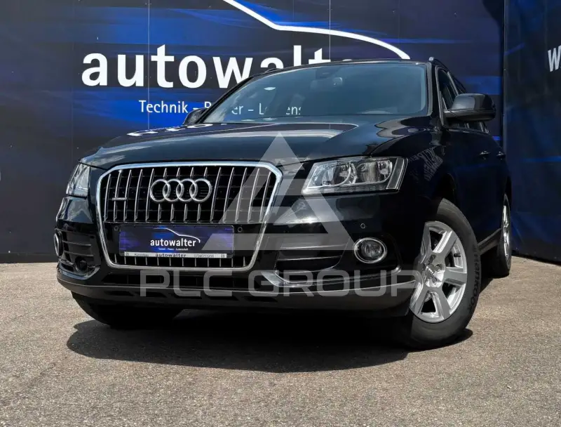2014 Audi Q5