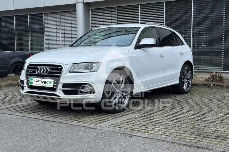 2014 Audi Q5