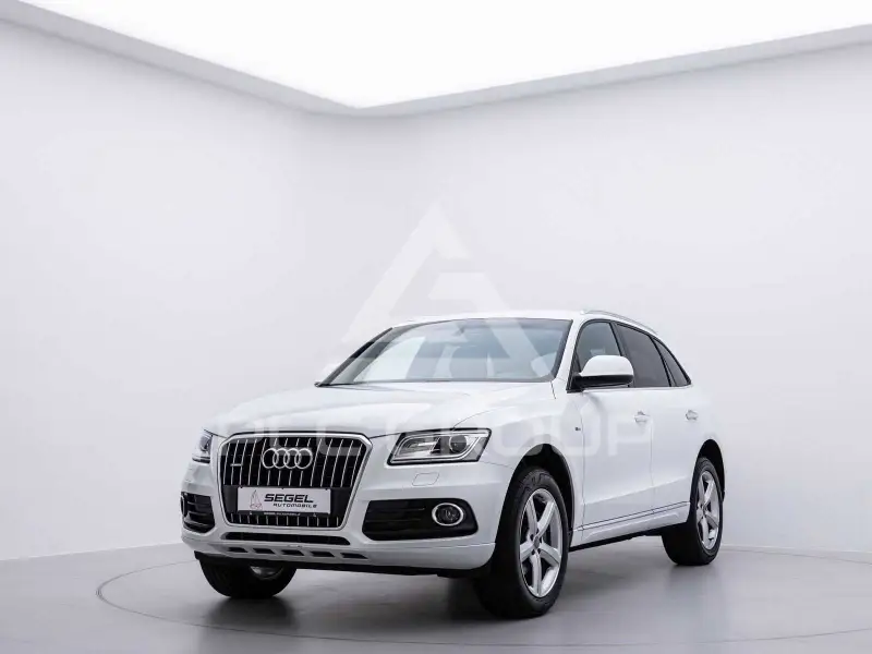 2014 Audi Q5