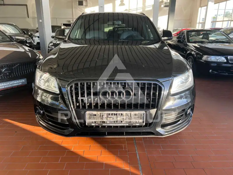 2014 Audi Q5