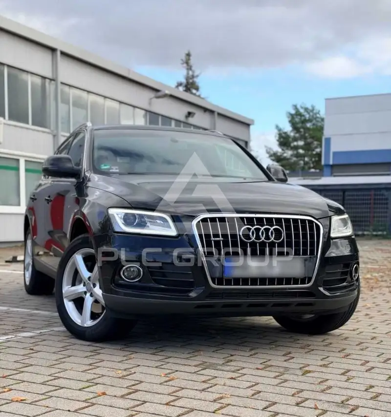 2014 Audi Q5