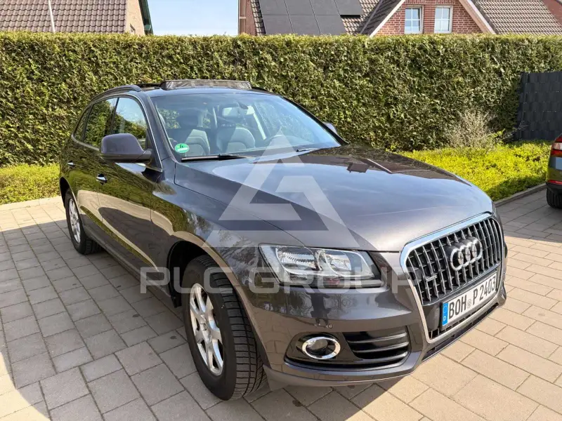 2014 Audi Q5
