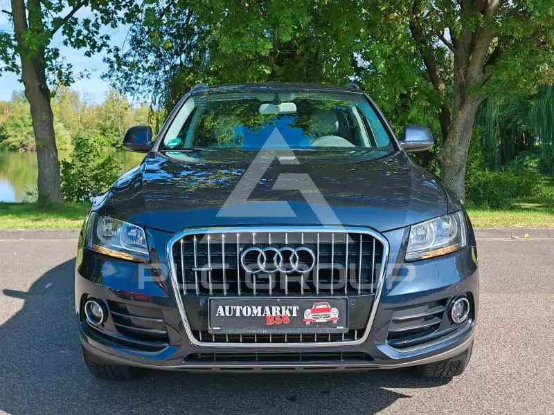 2014 Audi Q5