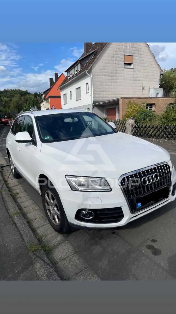 2014 Audi Q5