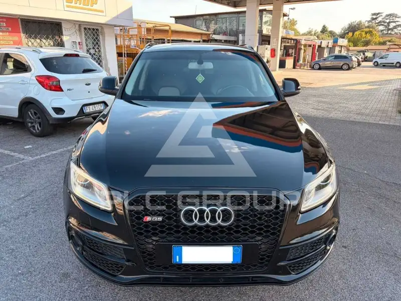 2014 Audi Q5