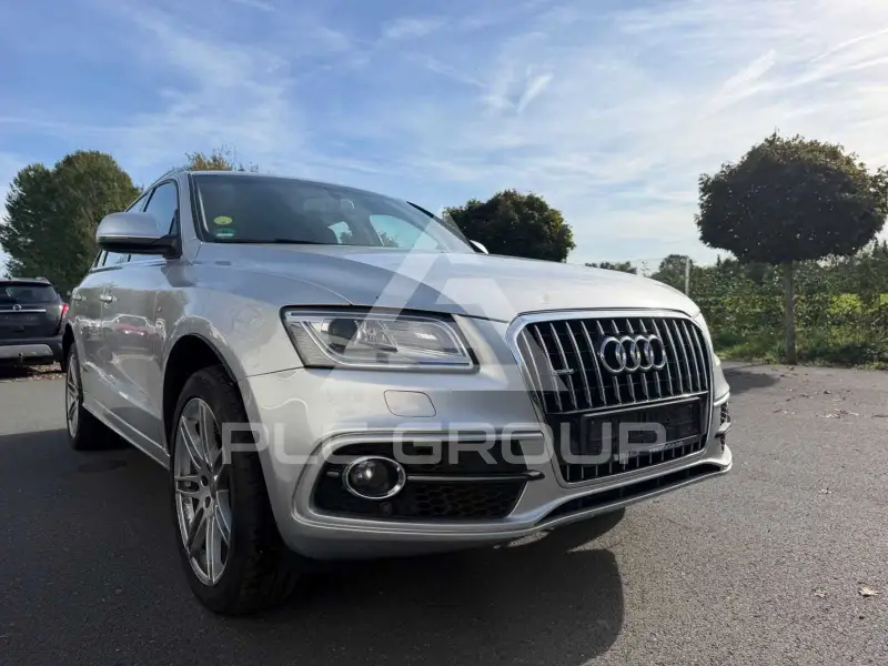2014 Audi Q5