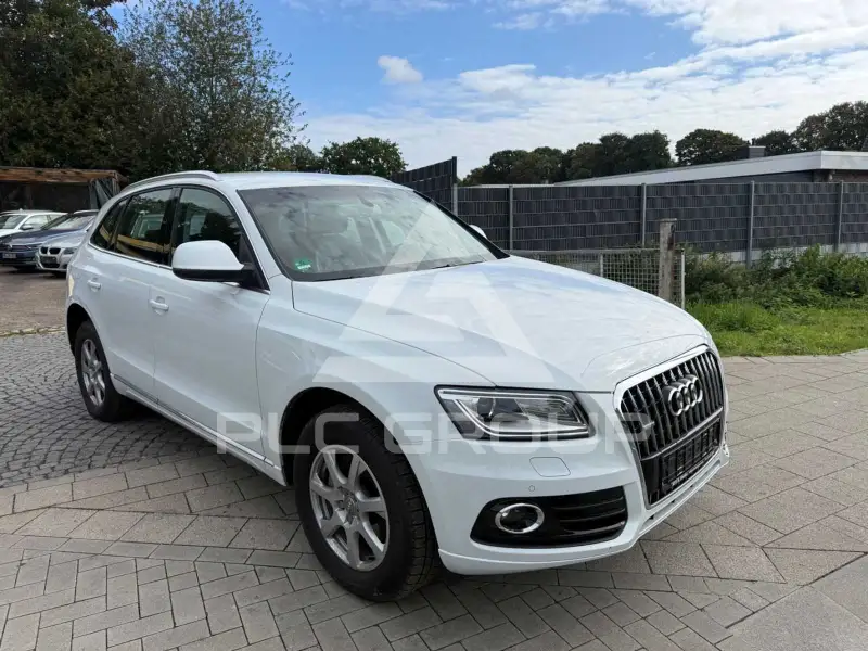 2014 Audi Q5