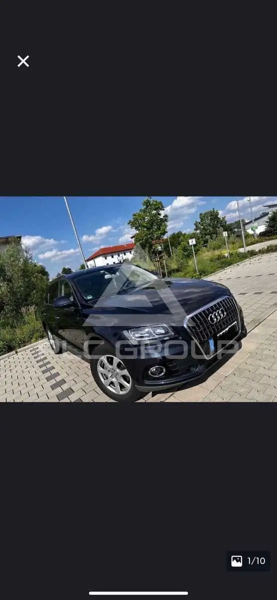 2014 Audi Q5