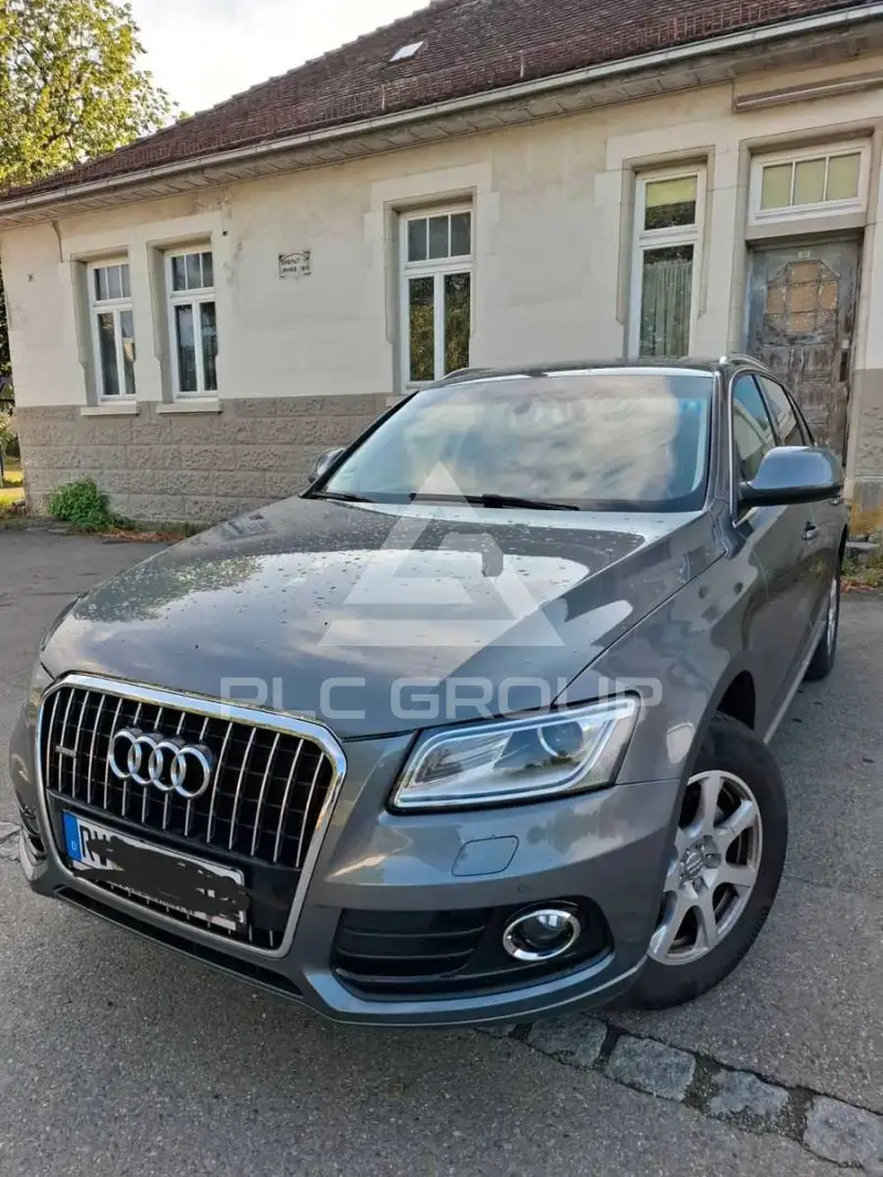 2014 Audi Q5