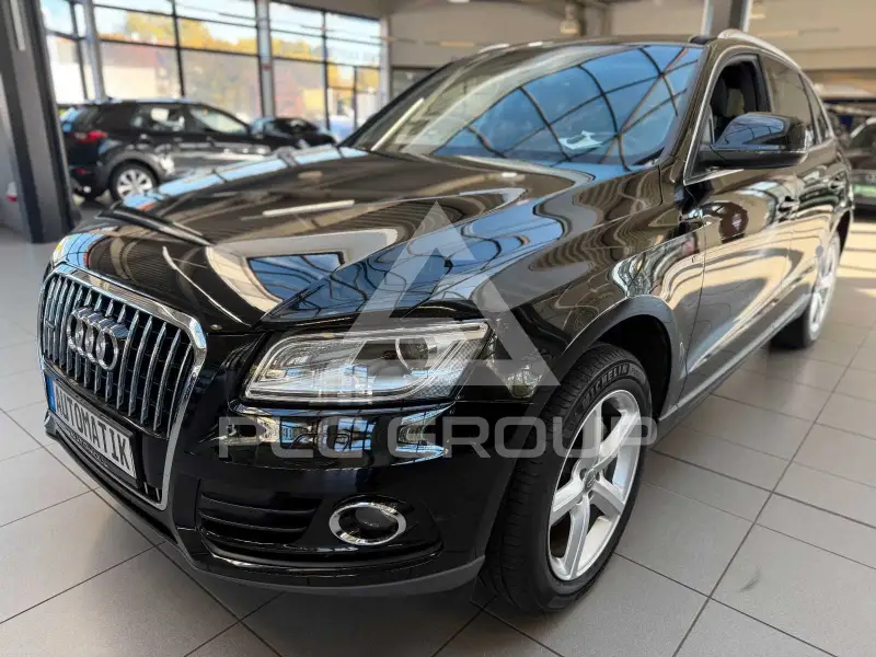 2014 Audi Q5