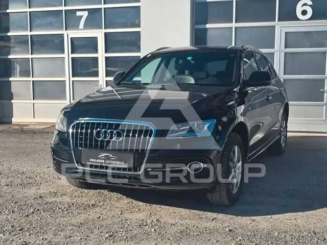 2014 Audi Q5