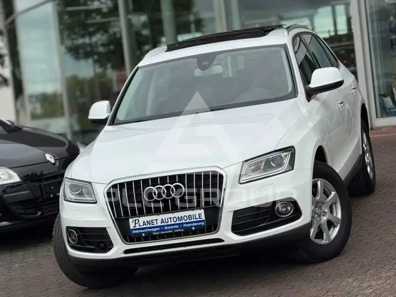 2014 Audi Q5