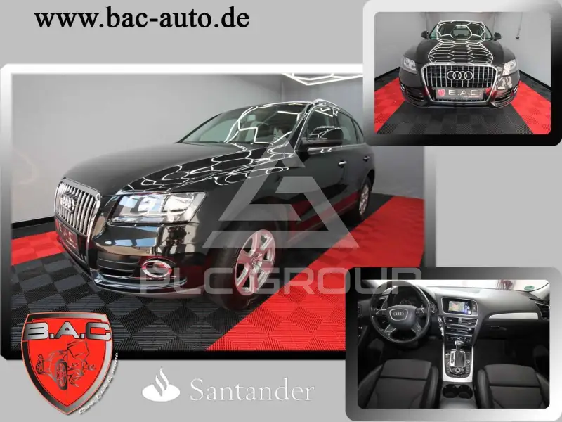 2014 Audi Q5