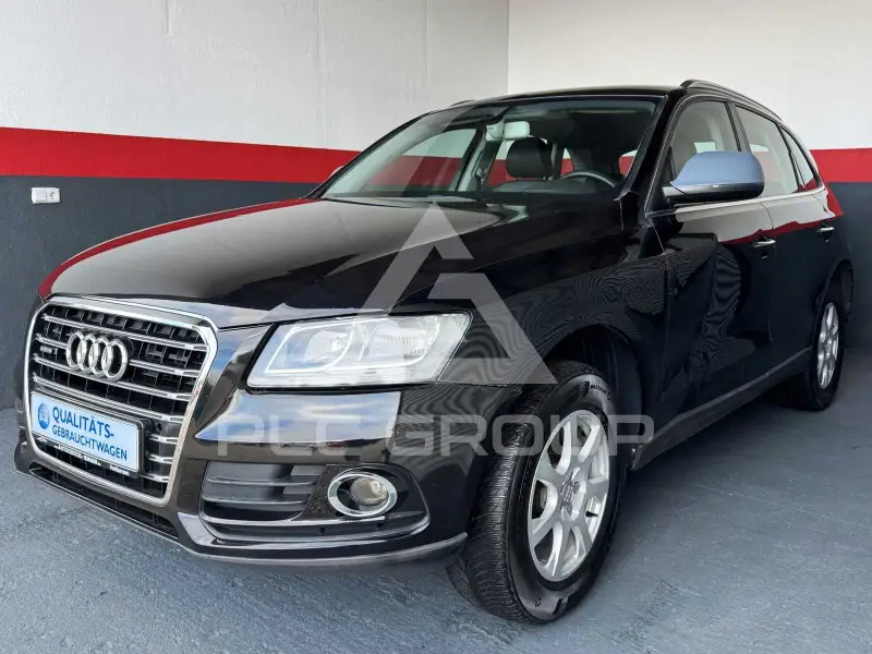 2014 Audi Q5