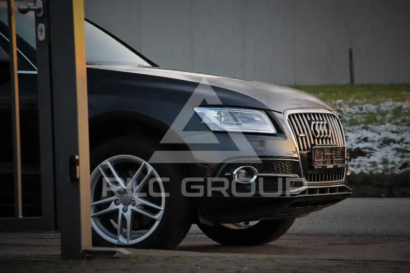 2014 Audi Q5