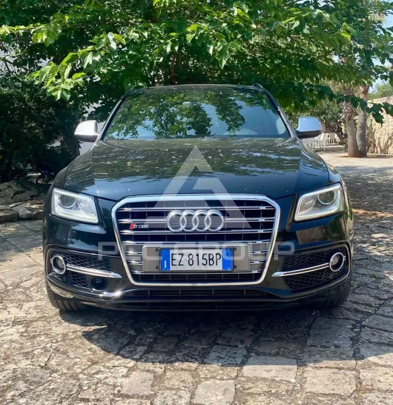 2014 Audi Q5
