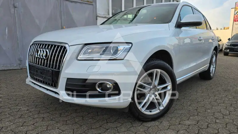 2014 Audi Q5