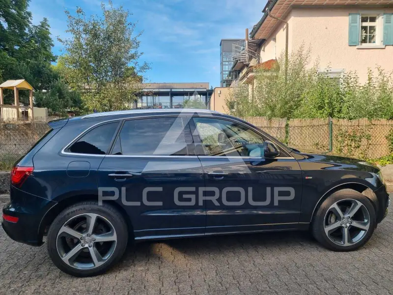 2014 Audi Q5