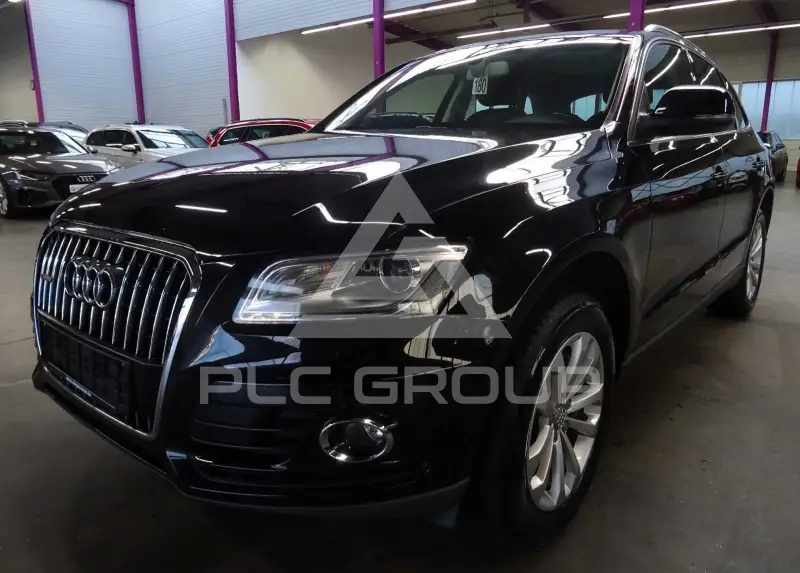 2014 Audi Q5