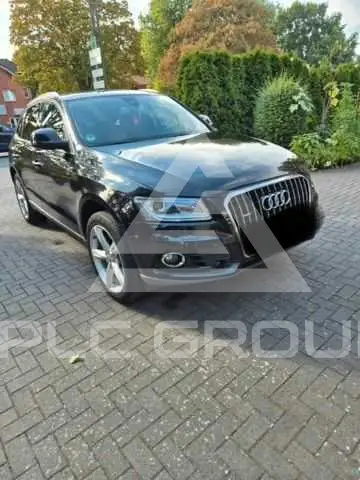 2014 Audi Q5