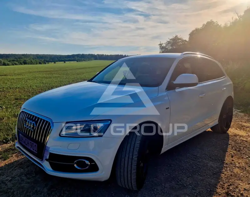 2014 Audi Q5