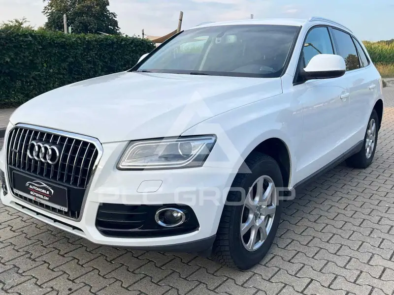 2014 Audi Q5